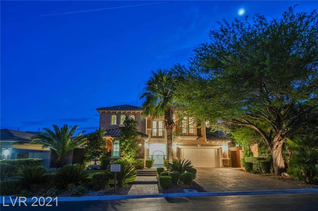 11717 Glowing Sunset Lane - Photo 1