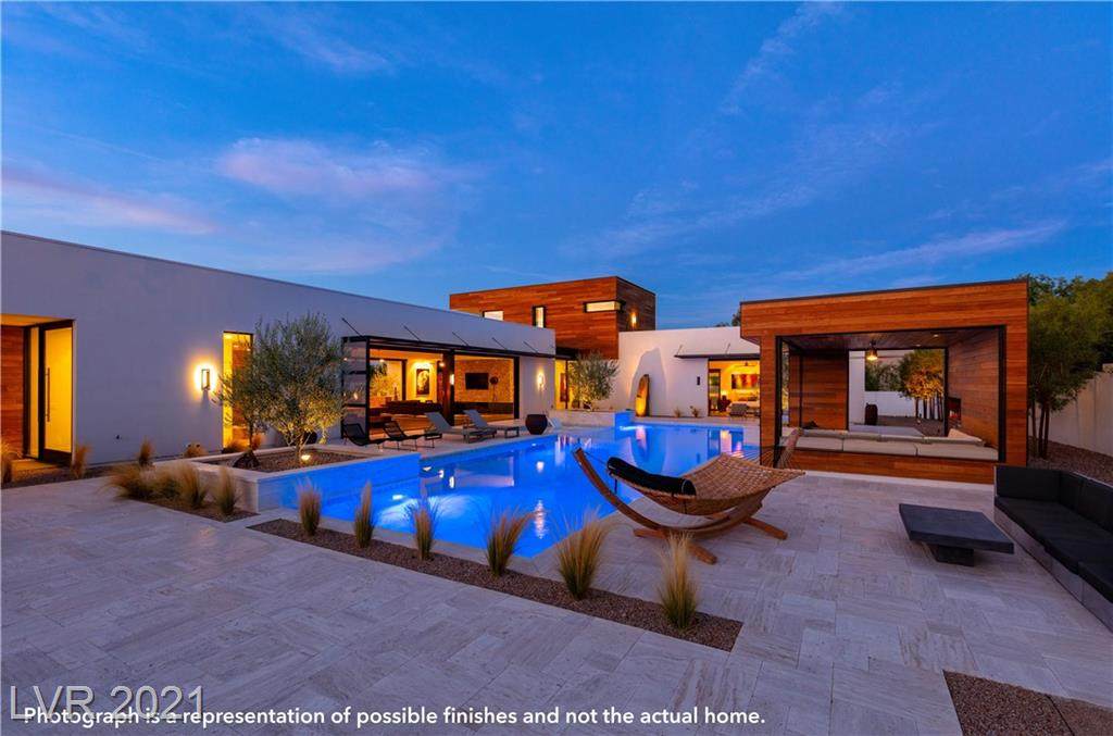 6945 Stargazer Ridge Court - Photo 1