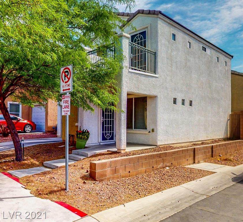 6896 Smiling Cloud Avenue - Photo 1