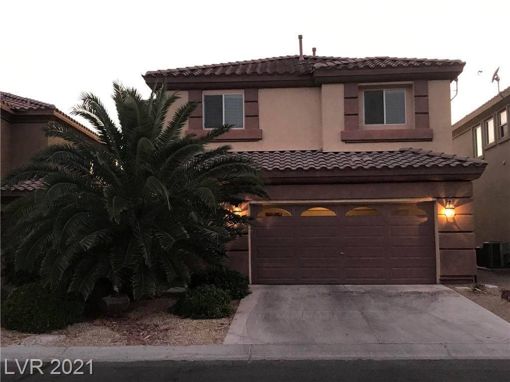 341 Foster Springs Road - Photo 1