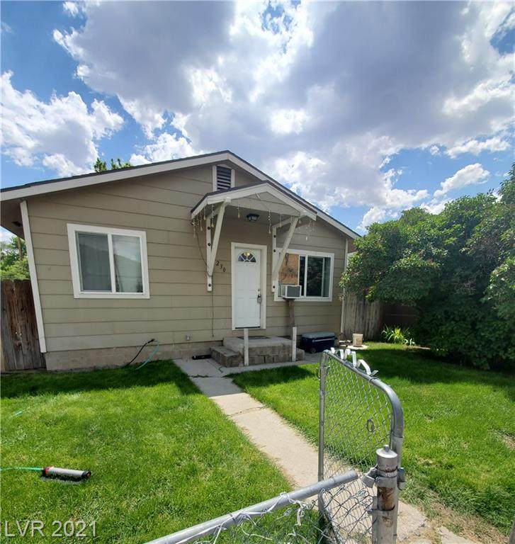 230 Ely Avenue - Photo 1