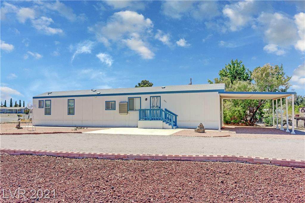591 Munsell Way - Photo 1