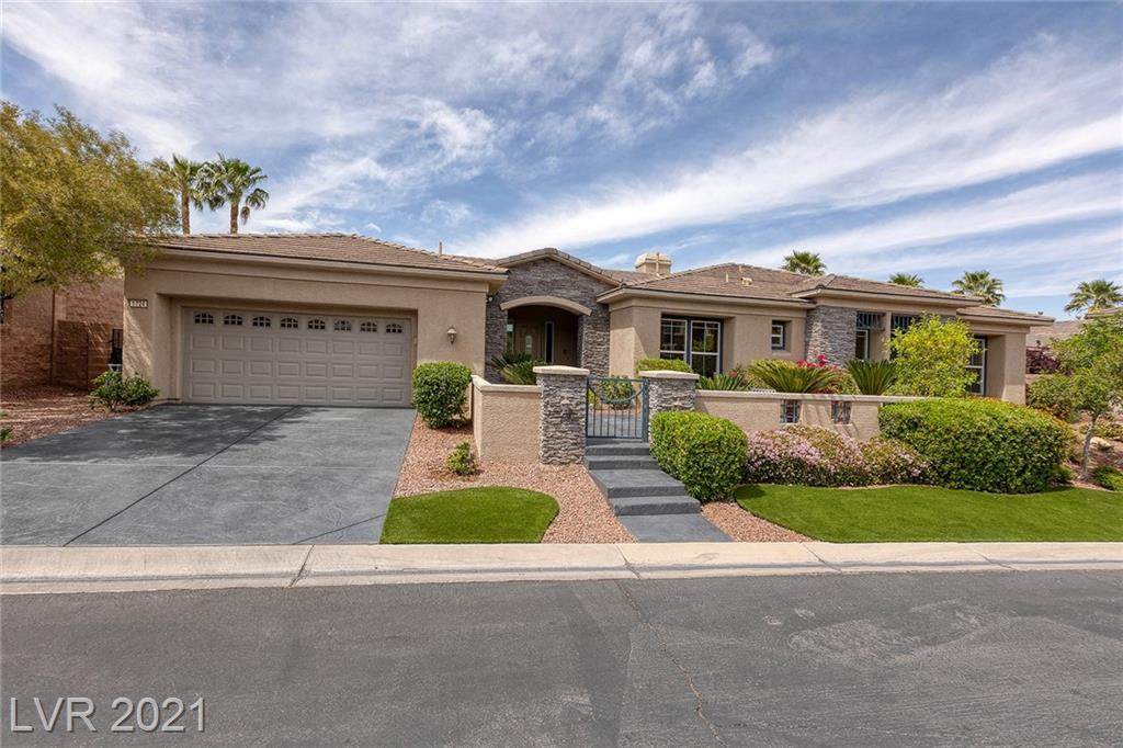 1724 Cypress Manor Drive - Photo 1