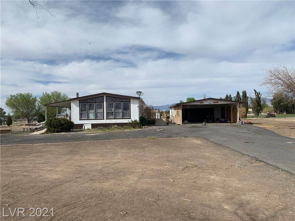 2420 Travois Street - Photo 1