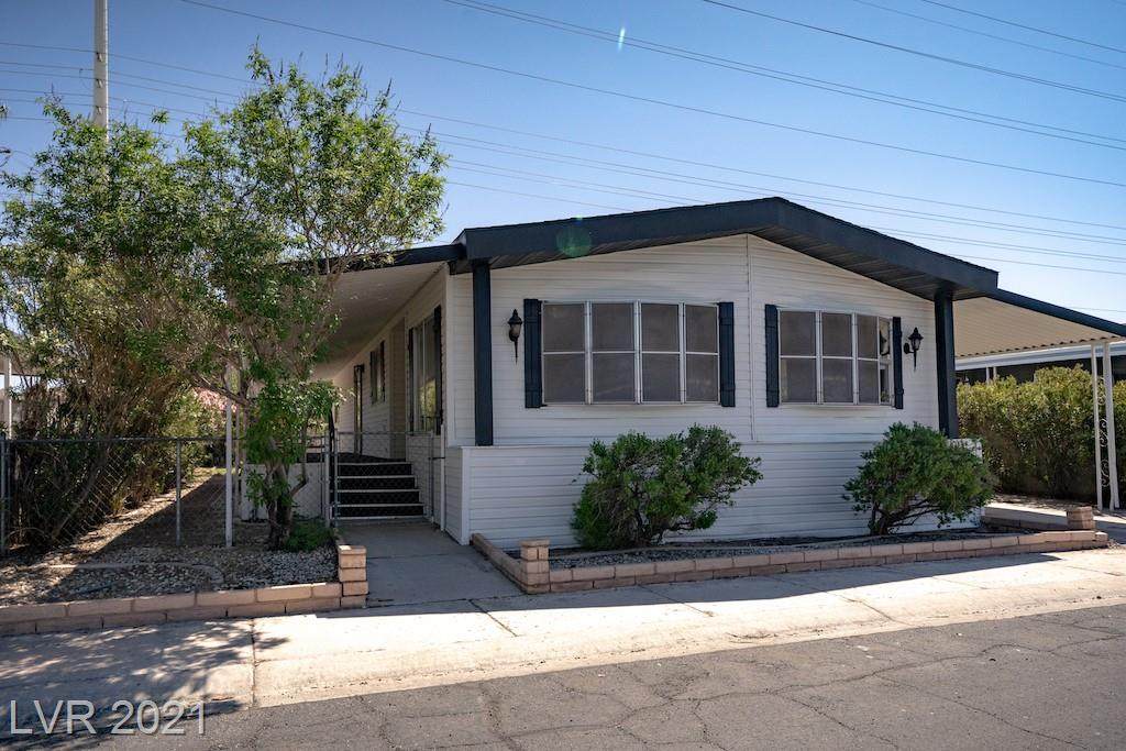 3444 Lost Hills Drive - Photo 1