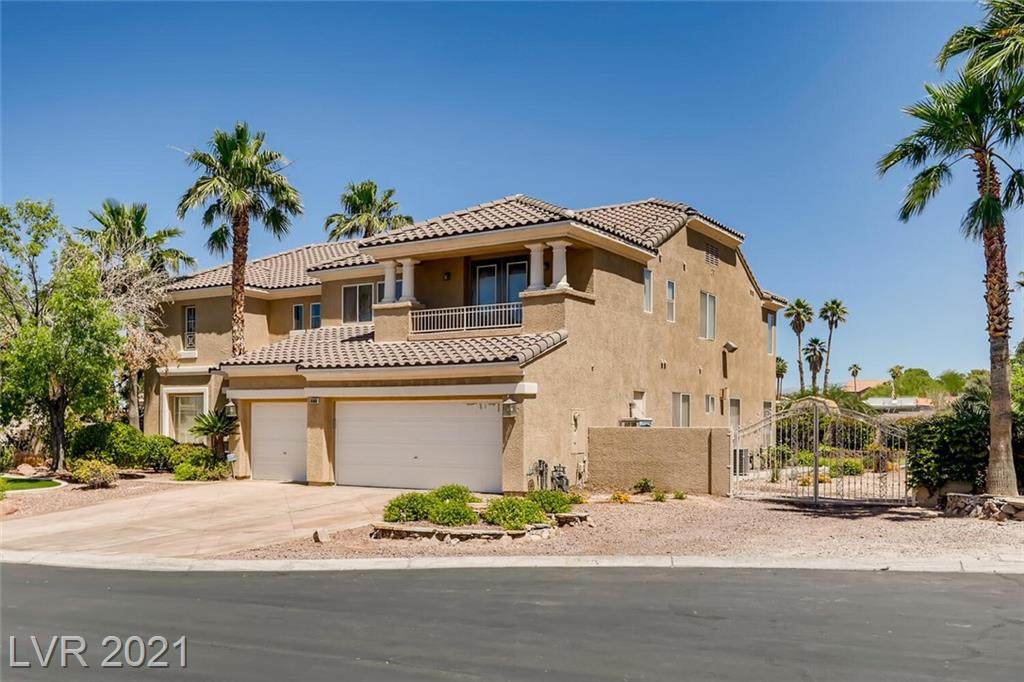 6860 Keren Marie Avenue - Photo 1
