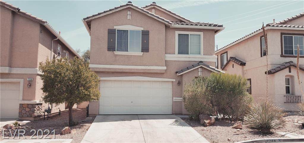 7244 Mosaic Terrace Street - Photo 1