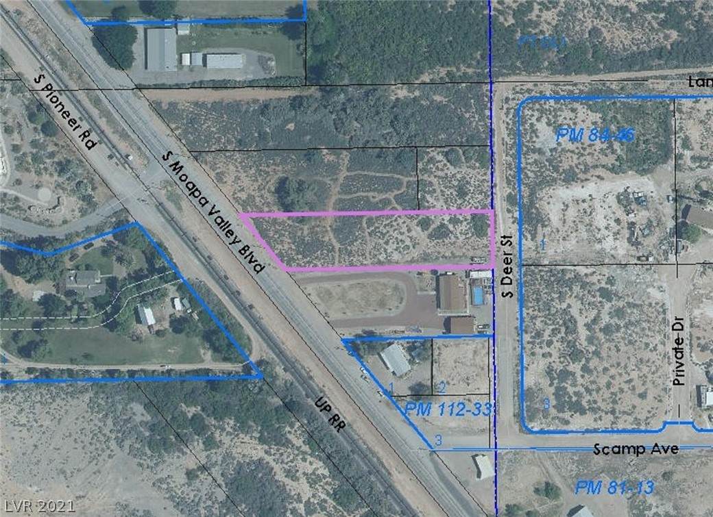 Moapa Valley -008 - Photo 1