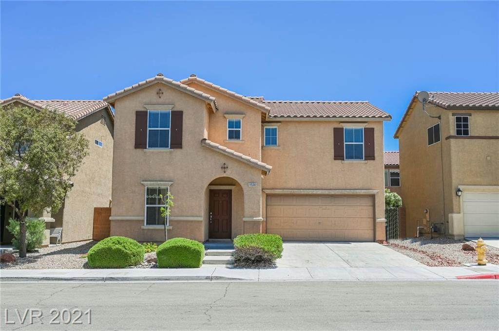 11530 Giles Street - Photo 1