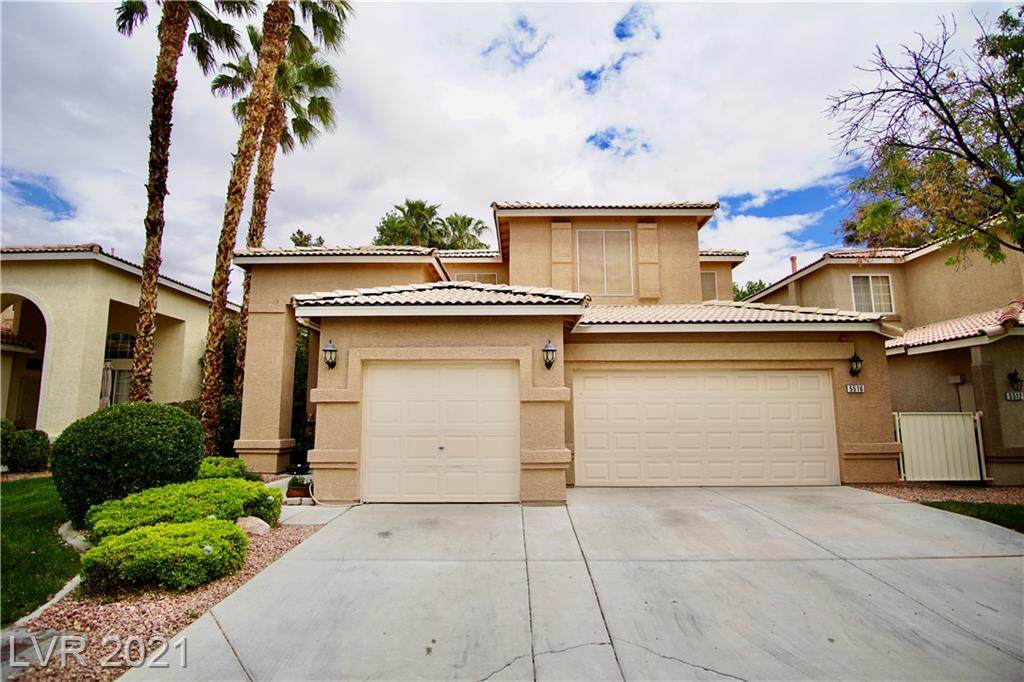 5516 Big Sky Lane - Photo 1