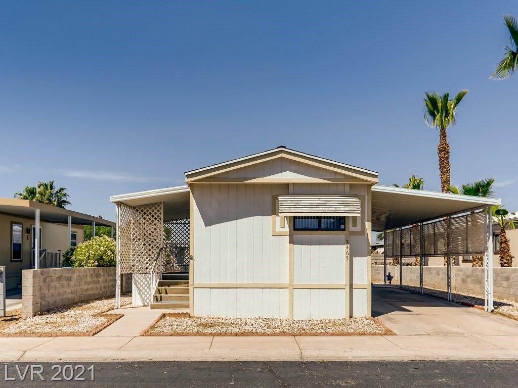 3465 Haleakala Drive - Photo 1