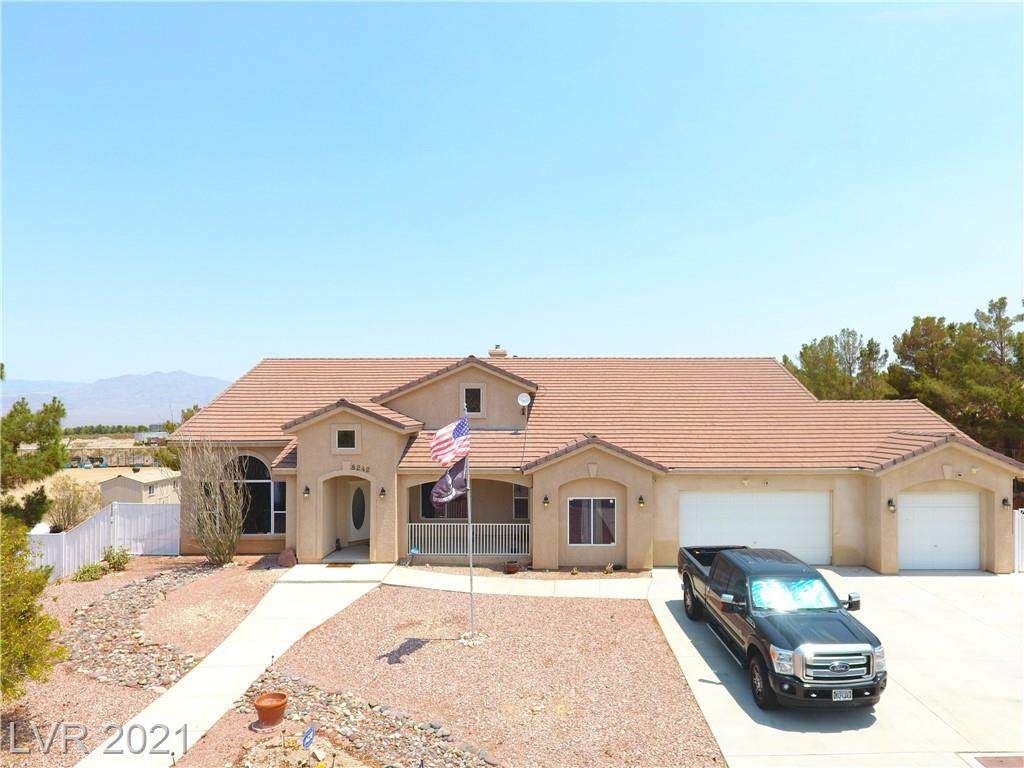 8242 Reymore Street - Photo 1
