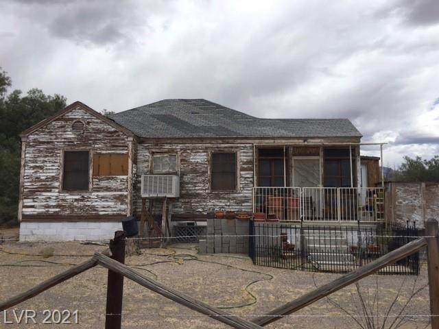 201 Bronco Way - Photo 1