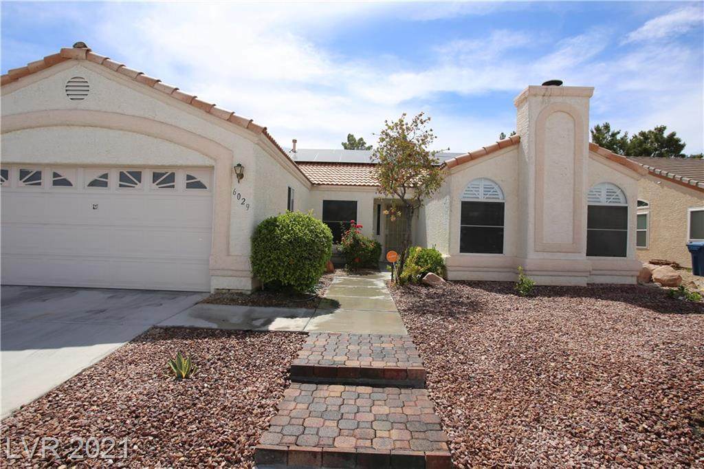 6029 Marvin Street - Photo 1