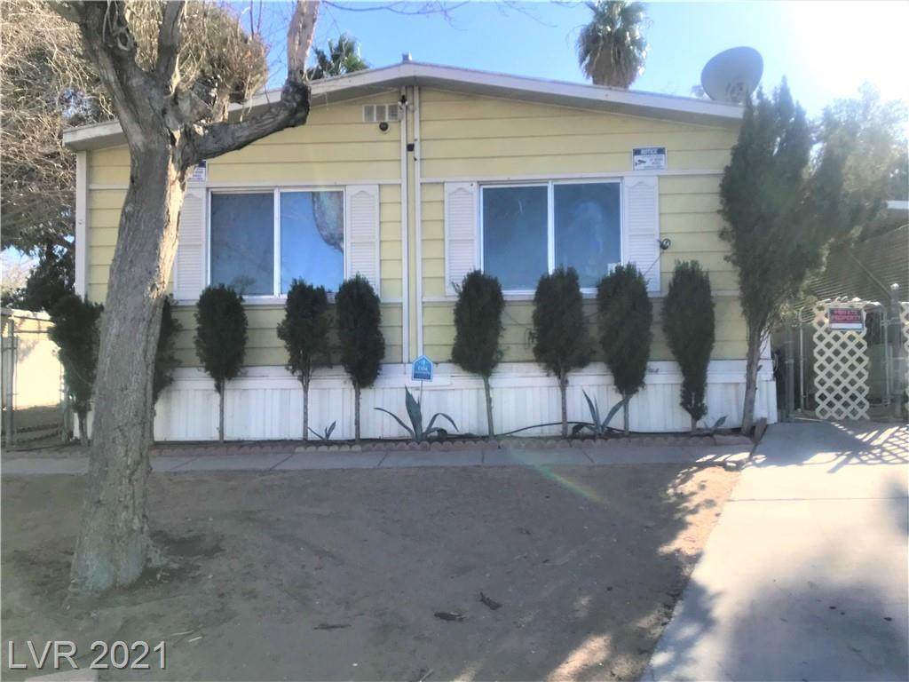 4625 Twain Avenue - Photo 1