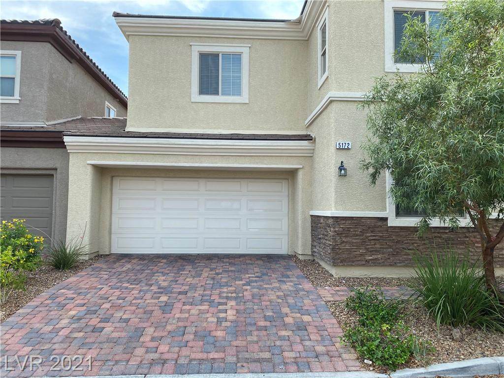 5172 Fiery Sky Ridge Street - Photo 1