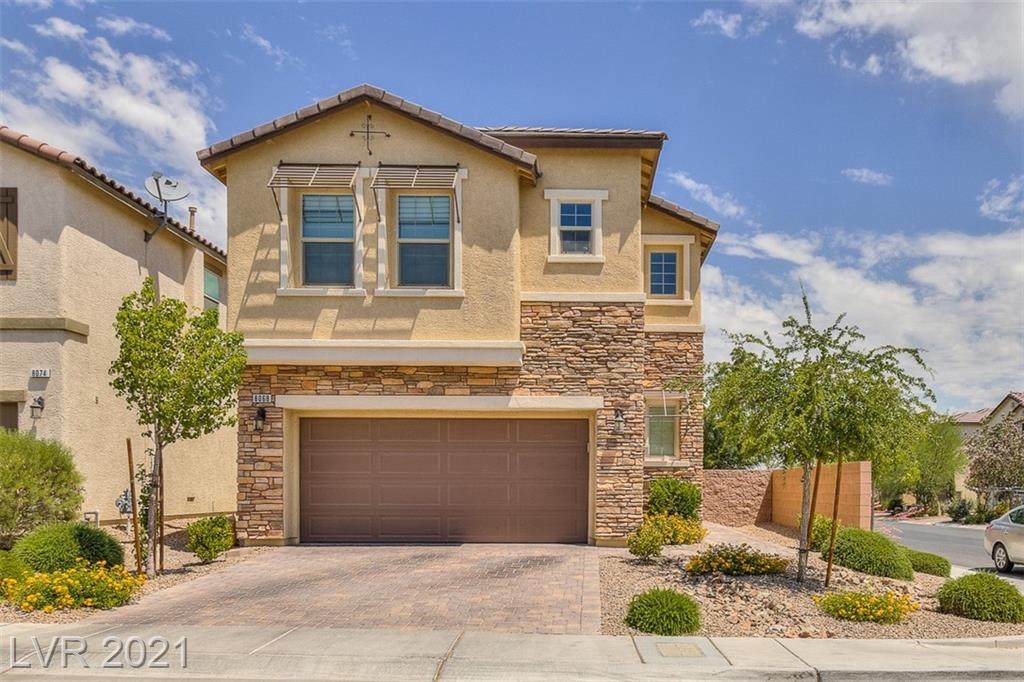 8068 Spencer Butte Court - Photo 1