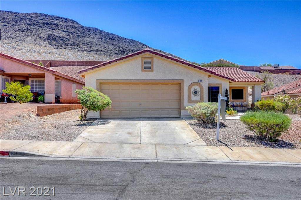 137 Lemongold Street - Photo 1