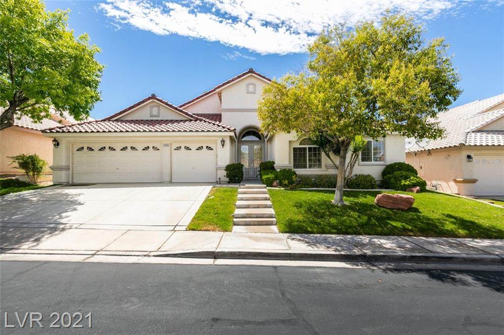 2410 Goldfire Circle - Photo 1