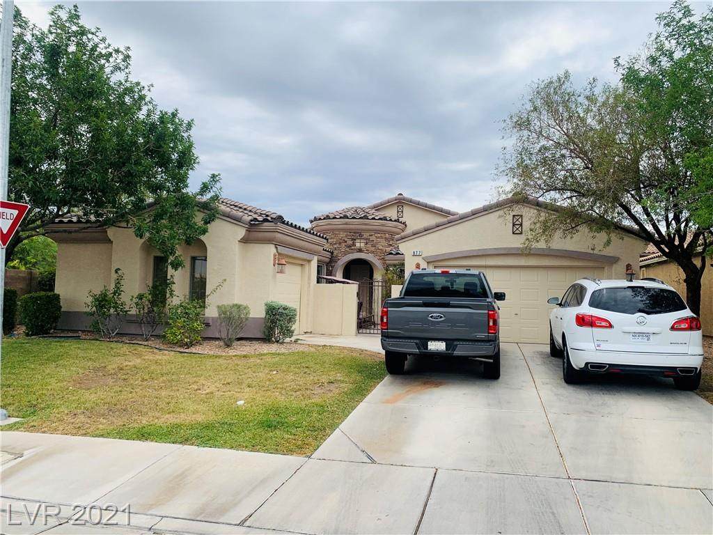 877 Ashford Way - Photo 1
