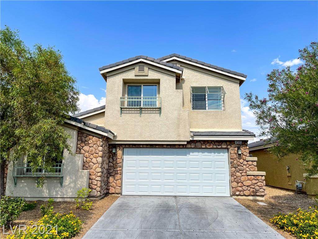 4585 Grindle Point Street - Photo 1