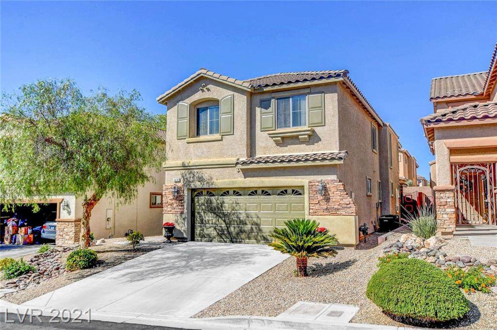 1636 Orange Daisy Place - Photo 1