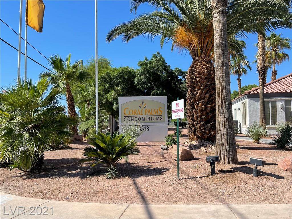 3318 Decatur Boulevard - Photo 1
