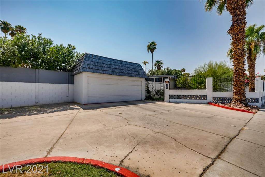 1581 Desert Inn Road - Photo 1
