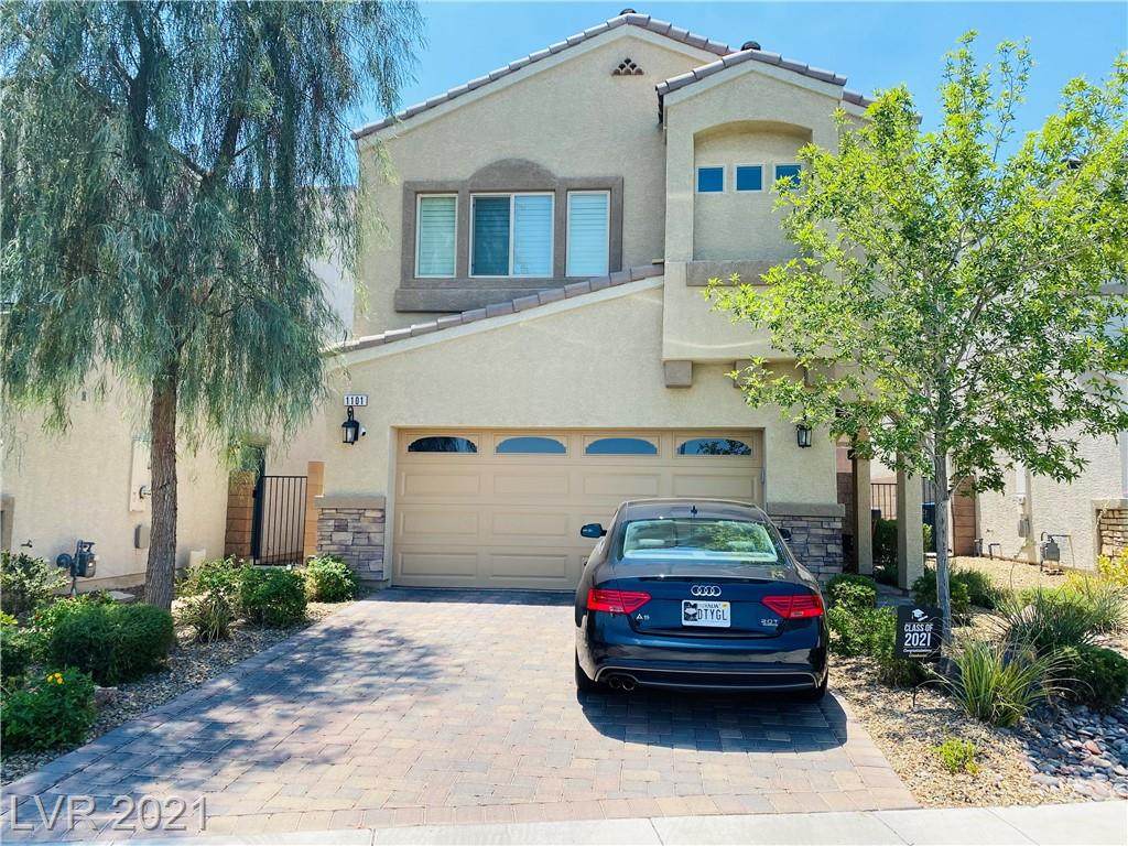 1101 Jesse Harbor Avenue - Photo 1