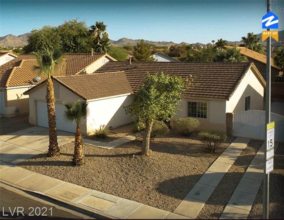 1047 Blue Lantern Drive - Photo 1