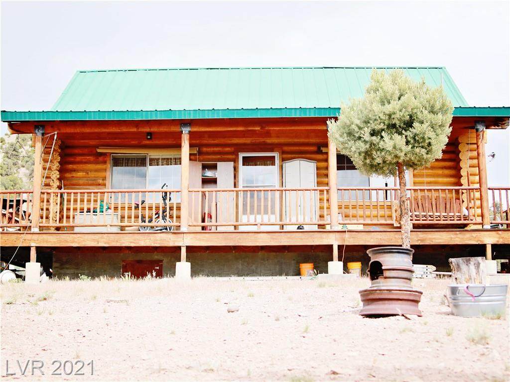 20560 Lynch Ridge Road - Photo 1
