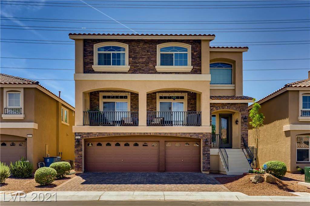 8565 Silver Coast Street - Photo 1