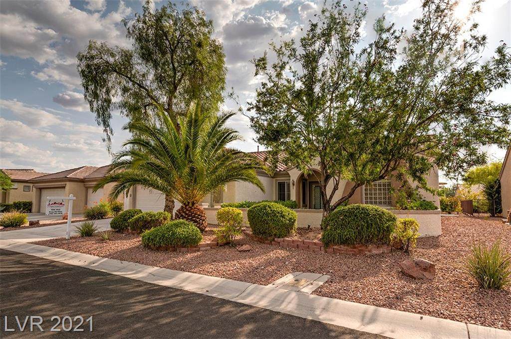 3017 Canton Hills Street - Photo 1