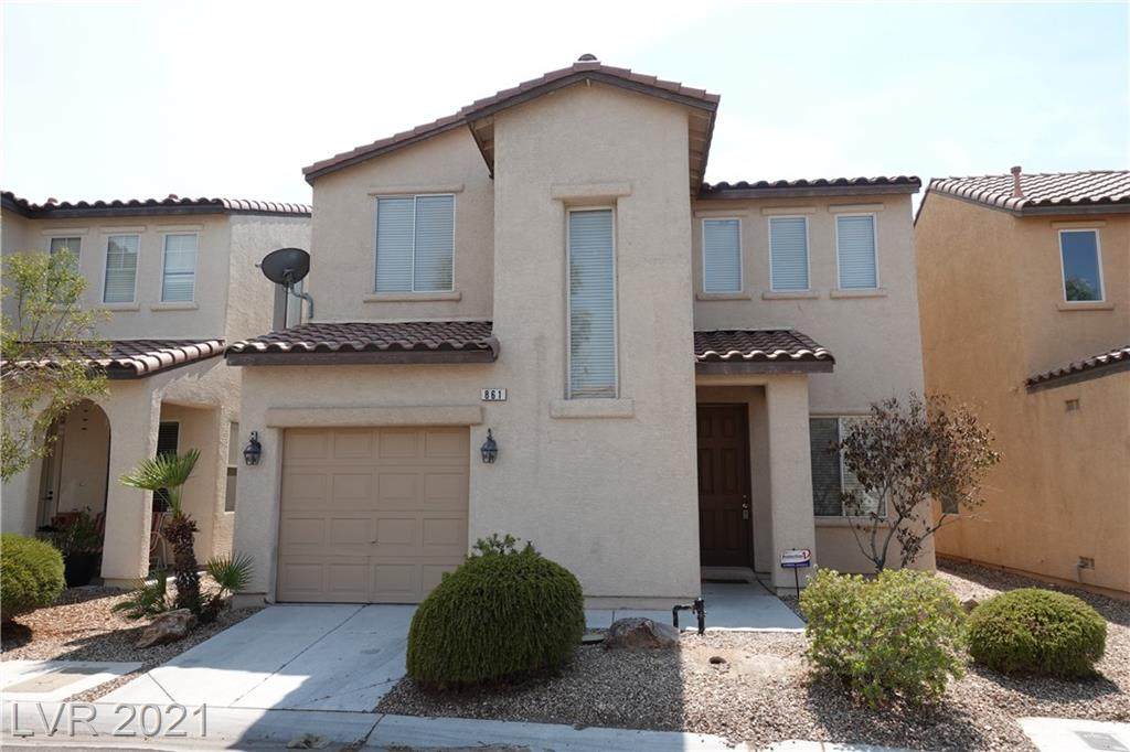 861 Shining Rose Place - Photo 1