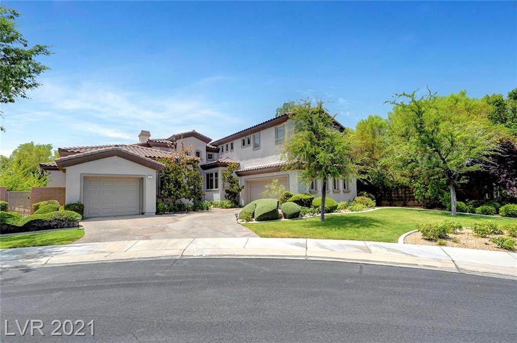 35 Desert Highlands Drive - Photo 1