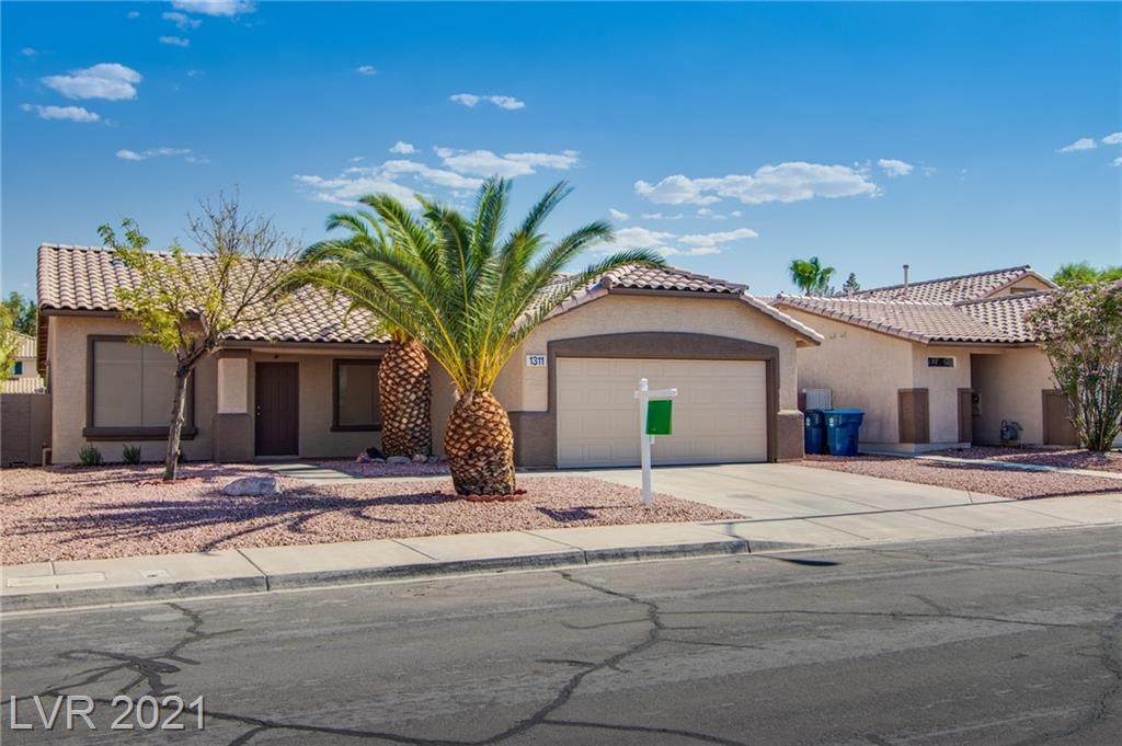 1311 Shimmering Glen Avenue - Photo 1