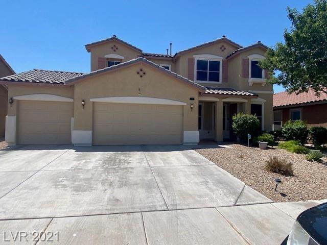 247 Chamomile Drive - Photo 1