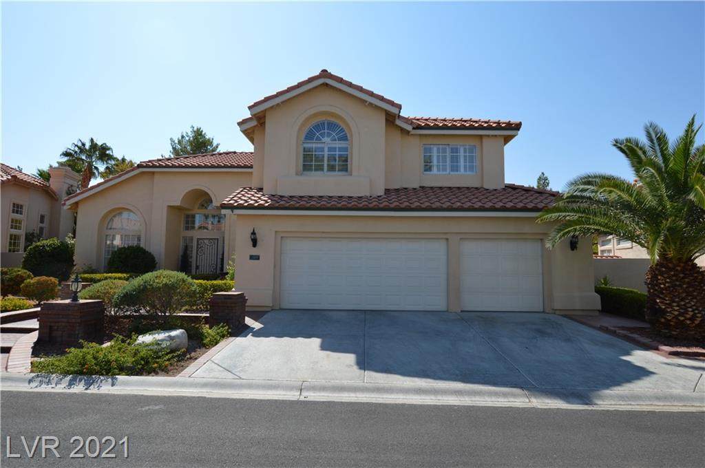 2809 Sterling Cove Drive - Photo 1