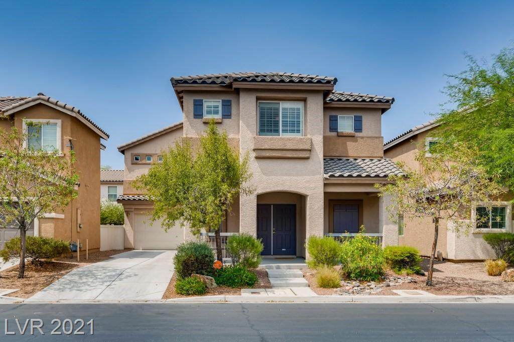 5068 Lower Falls Court - Photo 1