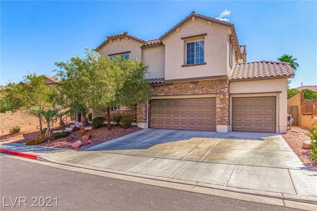 1130 Yellow Orchid Street - Photo 1