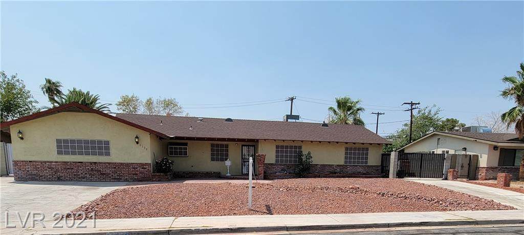 2100 Las Flores Street - Photo 1