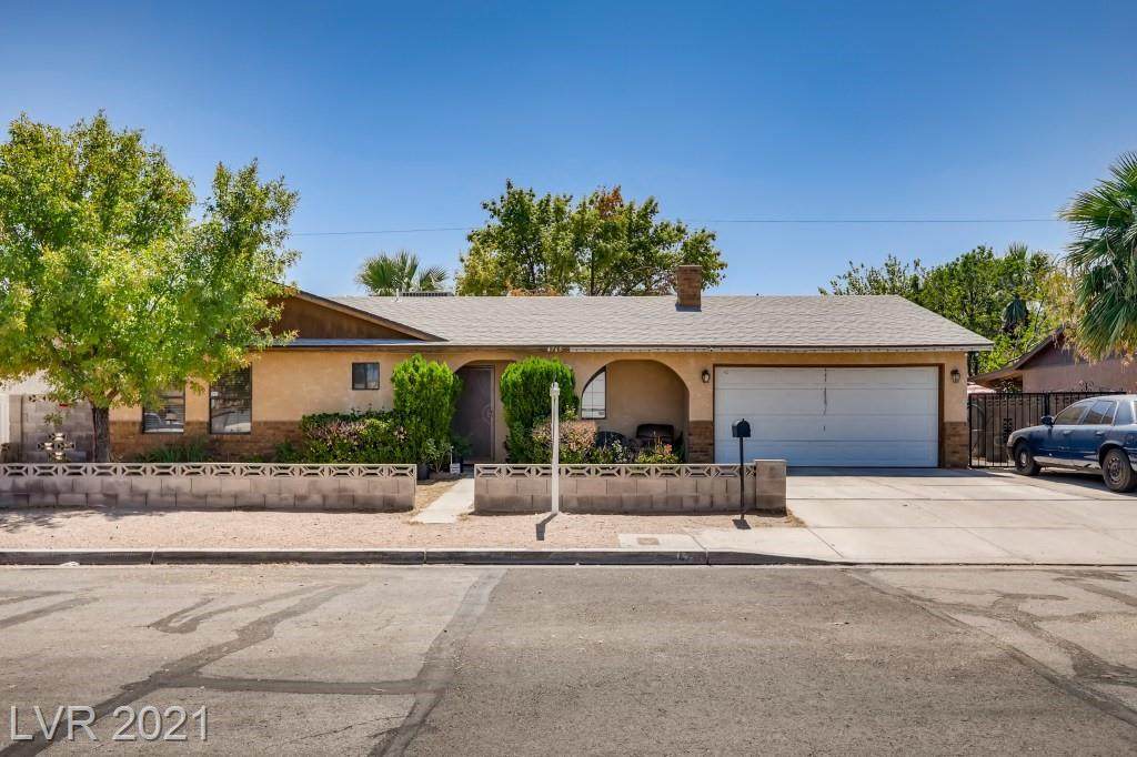 4765 Utah Avenue - Photo 1