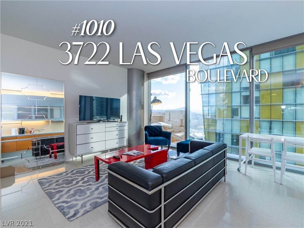 3722 Las Vegas Boulevard - Photo 1