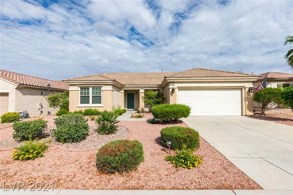 2333 Fossil Canyon Drive - Photo 1