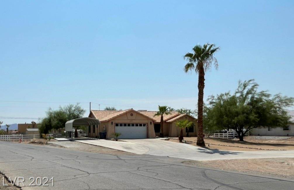 9010 Dean Martin Drive - Photo 1