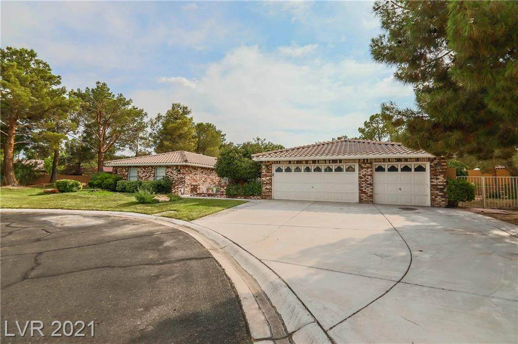 2781 Jim Hampton Court - Photo 1