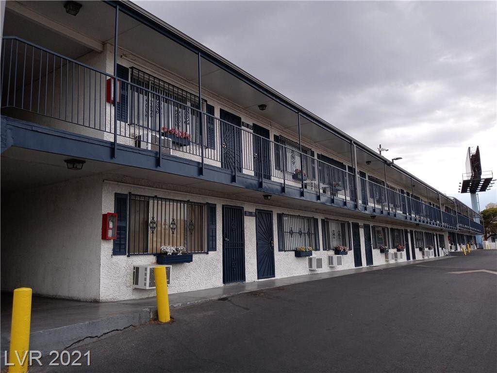 4600 University Center Drive - Photo 1