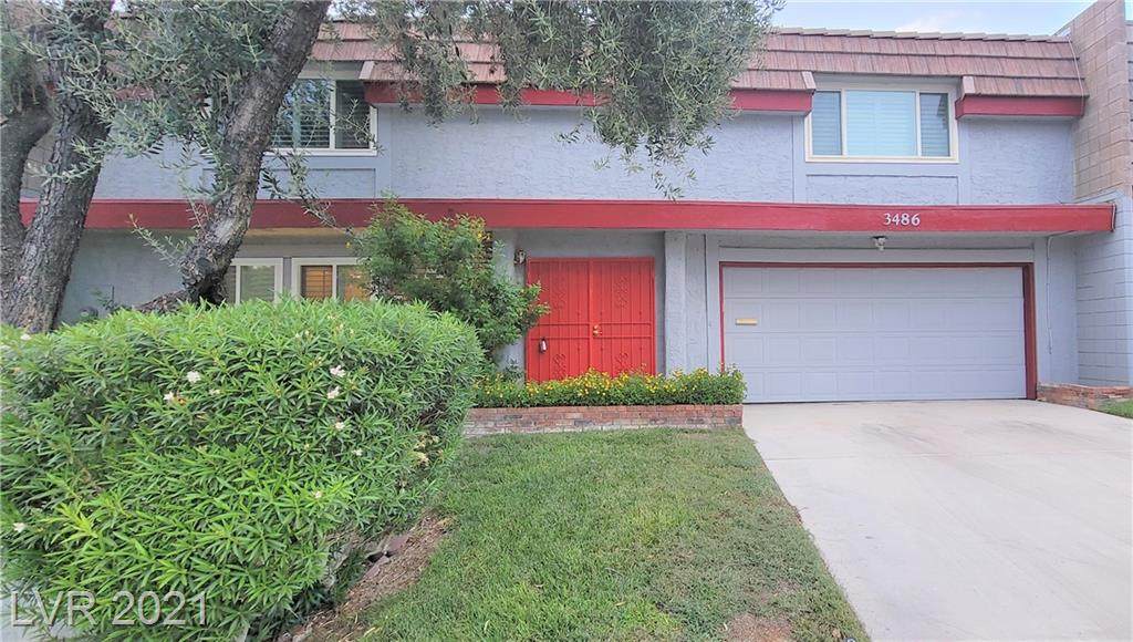 3486 Kensbrook Street - Photo 1