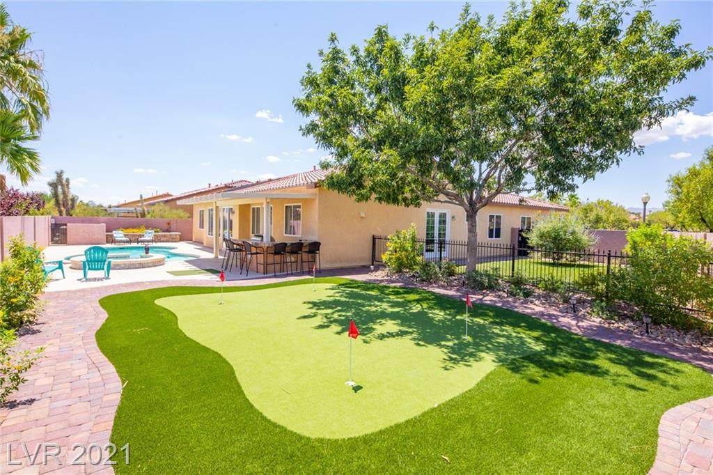 7746 Apache Cliff Street - Photo 1