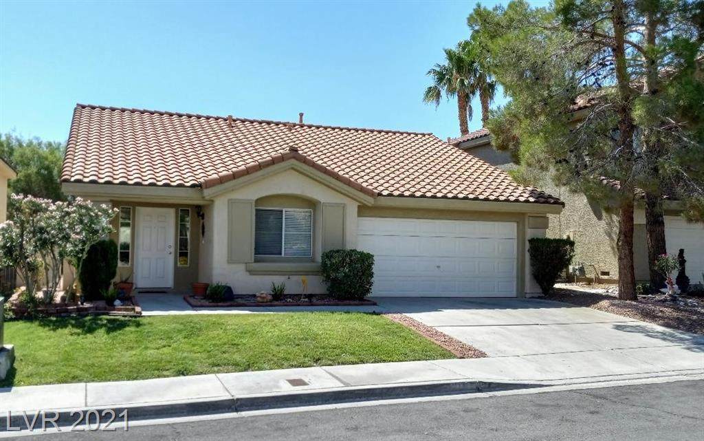 2161 Eaglecloud Drive - Photo 1